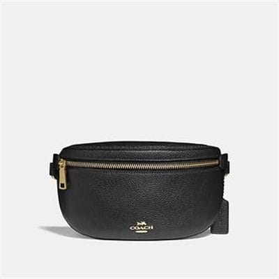 Fashion 4 Coach BELT BAG
