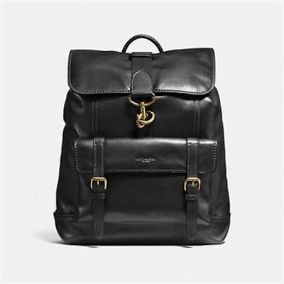 Fashion 4 Coach BLEECKER BACKPACK