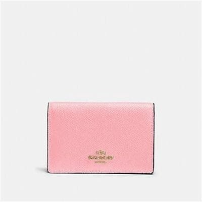 Fashion 4 Coach BUSINESS CARD CASE