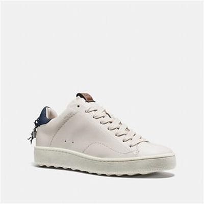 Fashion 4 Coach C101 LOW TOP SNEAKER