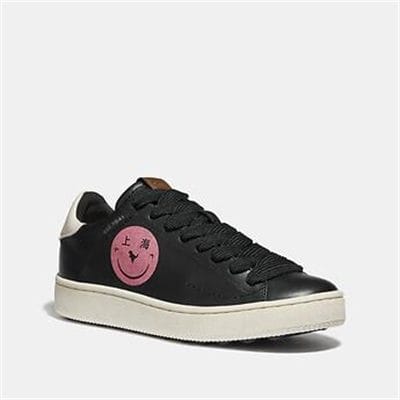 Fashion 4 Coach C101 WITH REXY BY YETI OUT