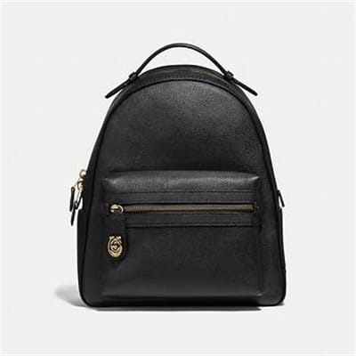 Fashion 4 Coach CAMPUS BACKPACK