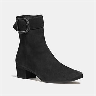 Fashion 4 Coach CASSANDRA BOOTIE