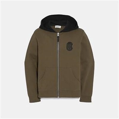 Fashion 4 Coach COACH GRAPHIC HOODIE