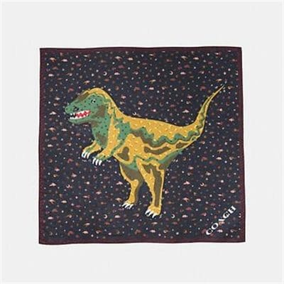 Fashion 4 Coach COACH REXY PATCHWORK OVERSIZED SQUARE