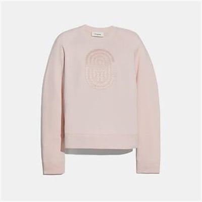 Fashion 4 Coach COACH SWEATSHIRT