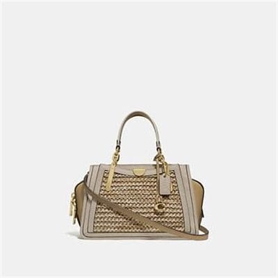 Fashion 4 Coach DREAMER 21 IN COLORBLOCK