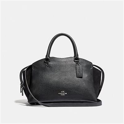 Fashion 4 Coach DREW SATCHEL