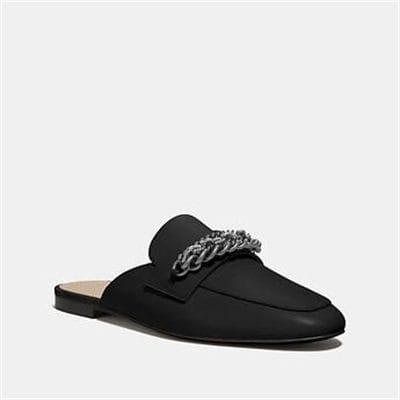 Fashion 4 Coach FAYE LOAFER SLIDE