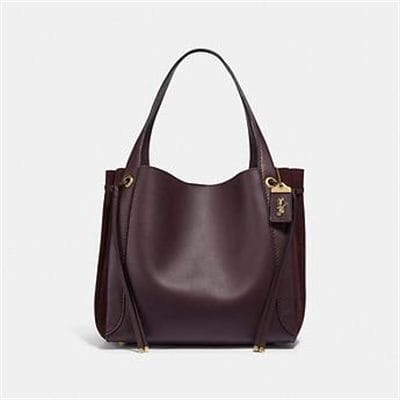 Fashion 4 Coach HARMONY HOBO
