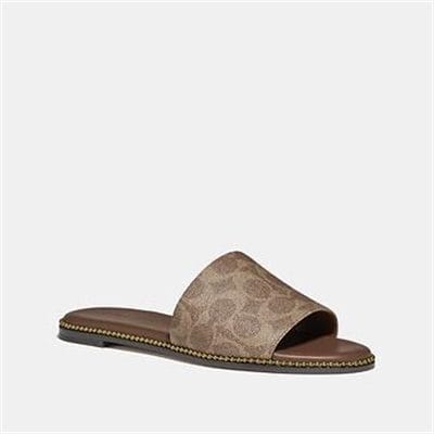 Fashion 4 Coach HAYDEN SLIDE