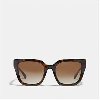 Fashion 4 Coach HORSE AND CARRIAGE SQUARE SUNGLASSES