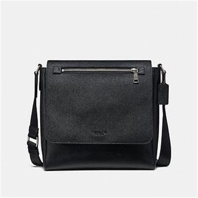 Fashion 4 Coach KENNEDY MAP BAG