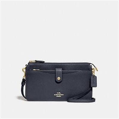 Fashion 4 Coach POP-UP MESSENGER
