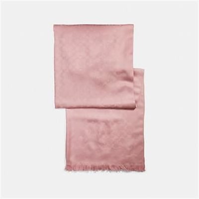 Fashion 4 Coach SIGNATURE C STOLE