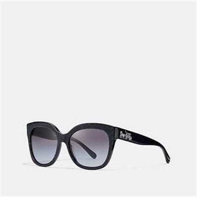 Fashion 4 Coach SIGNATURE SQUARE SUNGLASSES