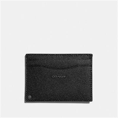 Fashion 4 Coach SWIVEL CARD CASE