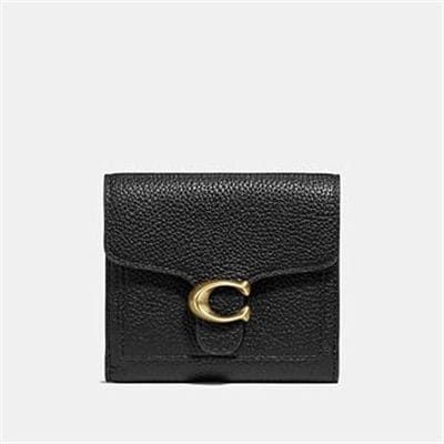 Fashion 4 Coach TABBY SMALL WALLET
