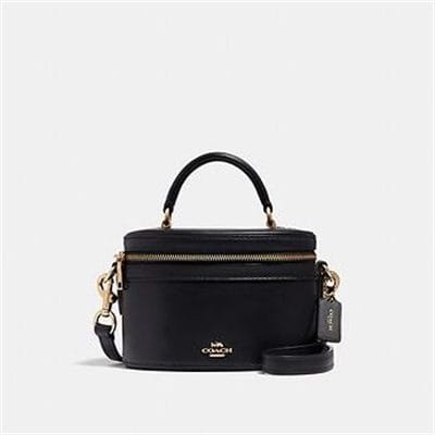 Fashion 4 Coach TRAIL BAG