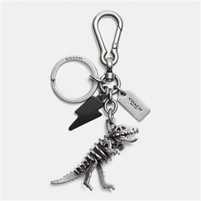 Fashion 4 Coach TREX BAG CHARM