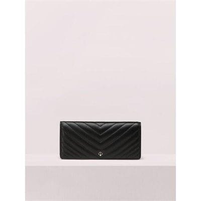 Fashion 4 - amelia bifold continental wallet