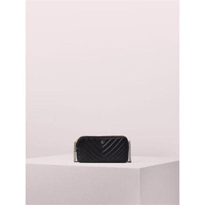 Fashion 4 - amelia double-zip mini crossbody