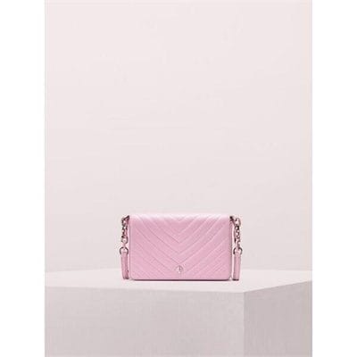 Fashion 4 - amelia resin chain wallet