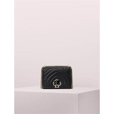 Fashion 4 - amelia twistlock small convertible chain shoulder bag
