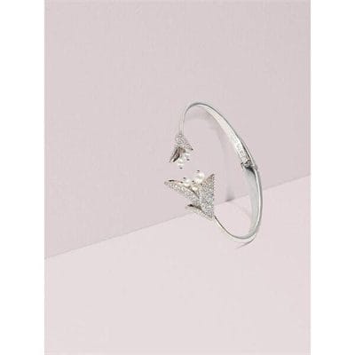 Fashion 4 - antique chic open hinged cuff