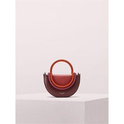 Fashion 4 - betty small half moon crossbody