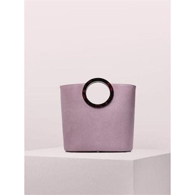 Fashion 4 - betty suede medium tote