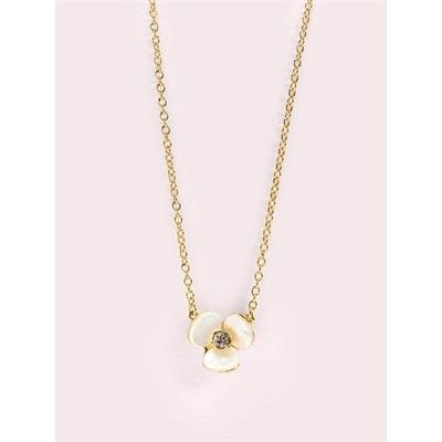 Fashion 4 - disco pansey mini pendant