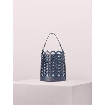 Fashion 4 - dorie small bucket bag