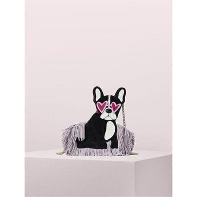 Fashion 4 - francois crossbody