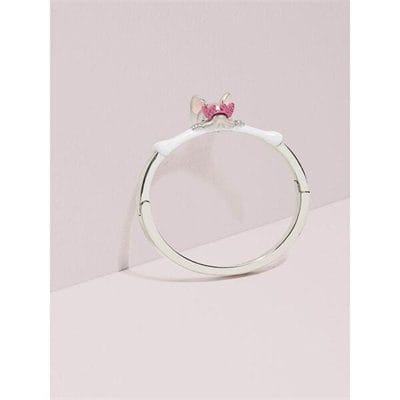 Fashion 4 - francois french bulldog bangle