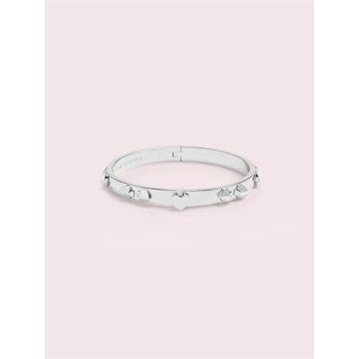 Fashion 4 - heritage spade multi spade bangle