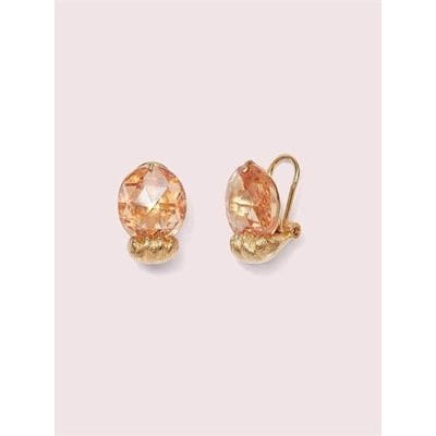 Fashion 4 - house cat paw earrings