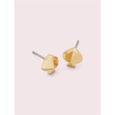Fashion 4 - legacy logo spade studs