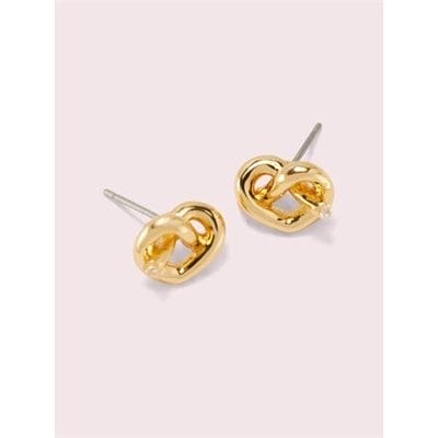 Fashion 4 - loves me knot studs