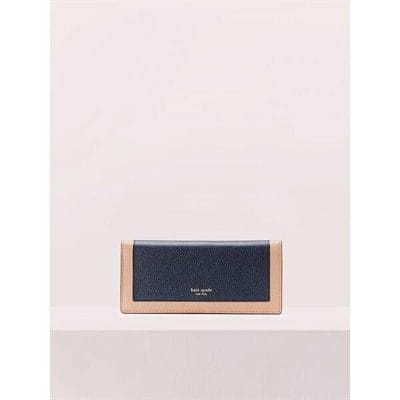 Fashion 4 - margaux bifold continental wallet