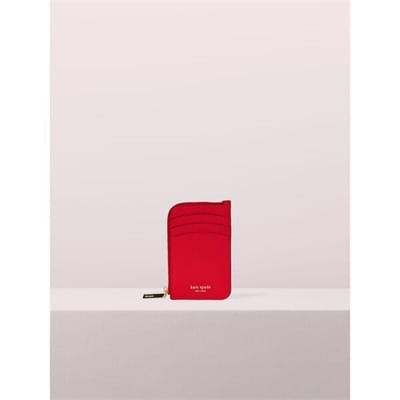 Fashion 4 - margaux zip cardholder