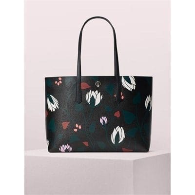 Fashion 4 - molly deco bloom large tote