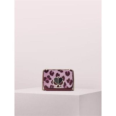 Fashion 4 - nicola haircalf twistlock small convertible chain shoulder bag