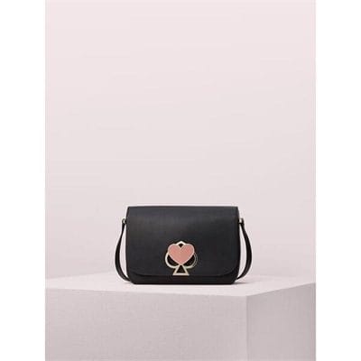 Fashion 4 - nicola twistlock medium shoulder bag