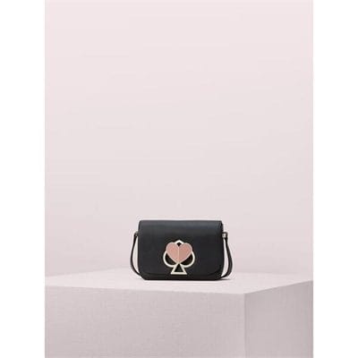 Fashion 4 - nicola twistlock small shoulder bag