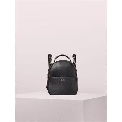 Fashion 4 - polly mini convertible backpack