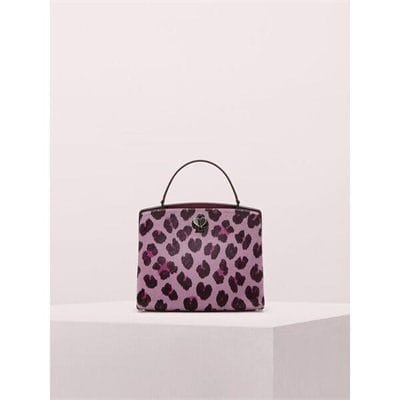 Fashion 4 - romy haircalf medium satchel