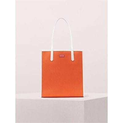 Fashion 4 - sam canvas plunge medium satchel