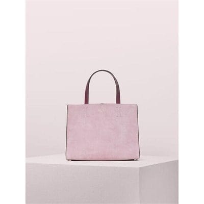 Fashion 4 - sam suede medium satchel