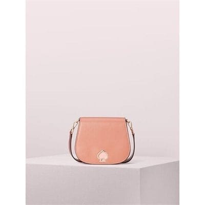 Fashion 4 - suzy large saddle bag